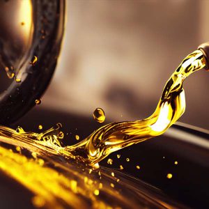 What is the API in Engine Oils?