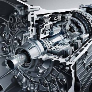 Choosing the Right Transmission Oil